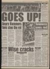 Sunday Mirror Sunday 01 March 1992 Page 47