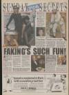Sunday Mirror Sunday 15 March 1992 Page 15