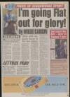 Sunday Mirror Sunday 15 March 1992 Page 35