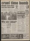 Sunday Mirror Sunday 05 April 1992 Page 5