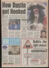 Sunday Mirror Sunday 05 April 1992 Page 13
