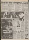 Sunday Mirror Sunday 19 April 1992 Page 2