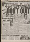 Sunday Mirror Sunday 19 April 1992 Page 40