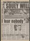 Sunday Mirror Sunday 03 May 1992 Page 36