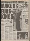 Sunday Mirror Sunday 03 May 1992 Page 37