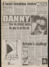Sunday Mirror Sunday 17 May 1992 Page 2