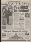 Sunday Mirror Sunday 17 May 1992 Page 23