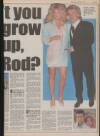 Sunday Mirror Sunday 17 May 1992 Page 27