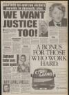 Sunday Mirror Sunday 24 May 1992 Page 7