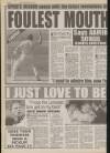 Sunday Mirror Sunday 24 May 1992 Page 36