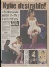 Sunday Mirror Sunday 31 May 1992 Page 3
