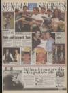 Sunday Mirror Sunday 31 May 1992 Page 15