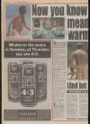 Sunday Mirror Sunday 31 May 1992 Page 18