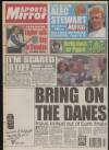 Sunday Mirror Sunday 31 May 1992 Page 40