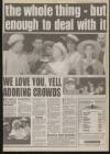 Sunday Mirror Sunday 14 June 1992 Page 5