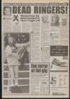 Sunday Mirror Sunday 14 June 1992 Page 7