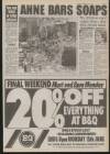 Sunday Mirror Sunday 14 June 1992 Page 9