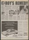 Sunday Mirror Sunday 14 June 1992 Page 21