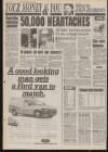 Sunday Mirror Sunday 14 June 1992 Page 28