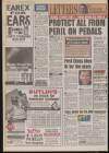 Sunday Mirror Sunday 14 June 1992 Page 36