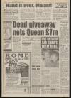 Sunday Mirror Sunday 21 June 1992 Page 2
