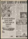 Sunday Mirror Sunday 21 June 1992 Page 32