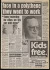 Sunday Mirror Sunday 05 July 1992 Page 5