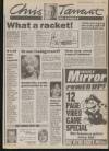 Sunday Mirror Sunday 05 July 1992 Page 11