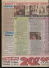 Sunday Mirror Sunday 05 July 1992 Page 22