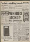Sunday Mirror Sunday 02 August 1992 Page 2