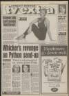 Sunday Mirror Sunday 02 August 1992 Page 21