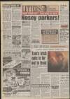 Sunday Mirror Sunday 02 August 1992 Page 32