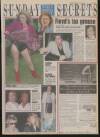 Sunday Mirror Sunday 09 August 1992 Page 15