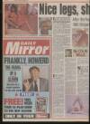Sunday Mirror Sunday 09 August 1992 Page 18
