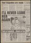 Sunday Mirror Sunday 16 August 1992 Page 2