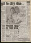 Sunday Mirror Sunday 16 August 1992 Page 5