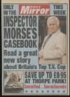 Sunday Mirror Sunday 16 August 1992 Page 43