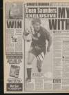 Sunday Mirror Sunday 16 August 1992 Page 44