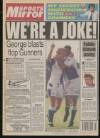 Sunday Mirror Sunday 16 August 1992 Page 52
