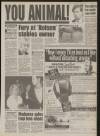 Sunday Mirror Sunday 13 September 1992 Page 7