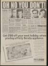 Sunday Mirror Sunday 13 September 1992 Page 17