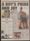 Sunday Mirror Sunday 13 September 1992 Page 18