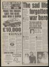 Sunday Mirror Sunday 13 September 1992 Page 38