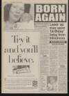 Sunday Mirror Sunday 20 September 1992 Page 16