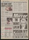 Sunday Mirror Sunday 20 September 1992 Page 33