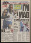 Sunday Mirror Sunday 20 September 1992 Page 35