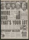 Sunday Mirror Sunday 20 September 1992 Page 37