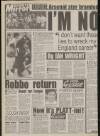 Sunday Mirror Sunday 27 September 1992 Page 32