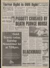 Sunday Mirror Sunday 01 November 1992 Page 2