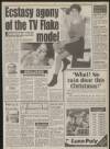 Sunday Mirror Sunday 01 November 1992 Page 7